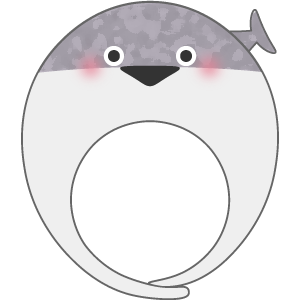 サカバンバスピスの被り物（丸顔用・サムネイル）